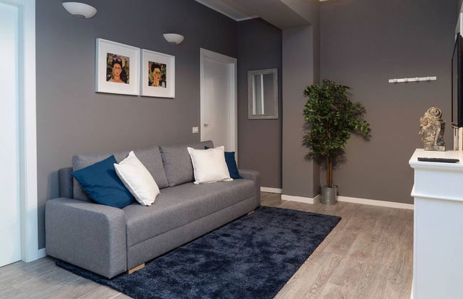 Large Apartment near City Center - Foto 19