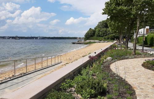 Ferienwohnung Nordlicht - Foto 24