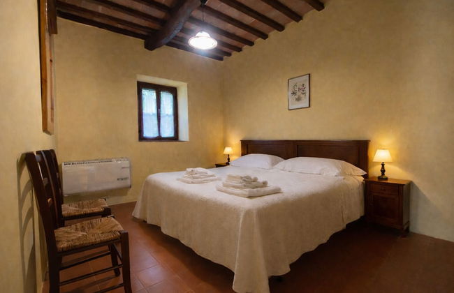 Fattoria Agriturismo Nerbona - Photo 53