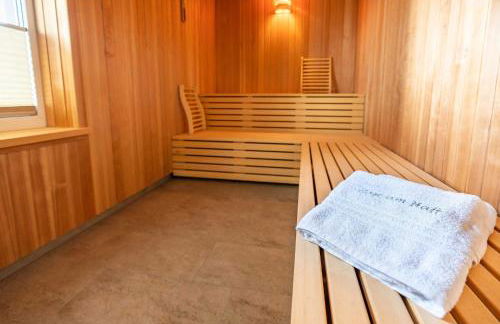 Appartement Schilfperle - Oase am Haff - Foto 18