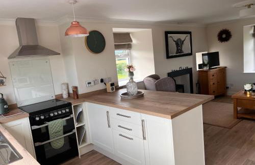 Williamsfield Cottage - Foto 9