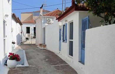 Summer Garden Studio - village location - Foto 29