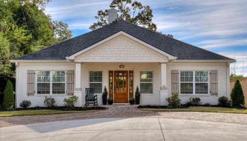 Augusta Luxe Retreat Minutes to Masters Private Backyard - Foto 5