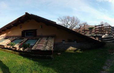 La Cerasa - il Lago fuori - Foto 18