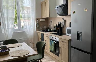 Bienvenu à l’appart bien-être - Foto 7