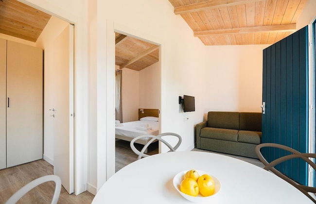 Natural Village Resort - Foto 16