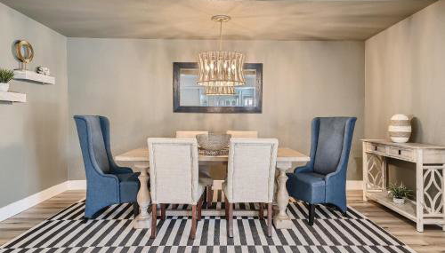 Lux life! Central location for business or play! - Foto 3