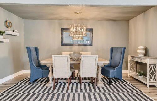 Lux life! Central location for business or play! - Foto 3