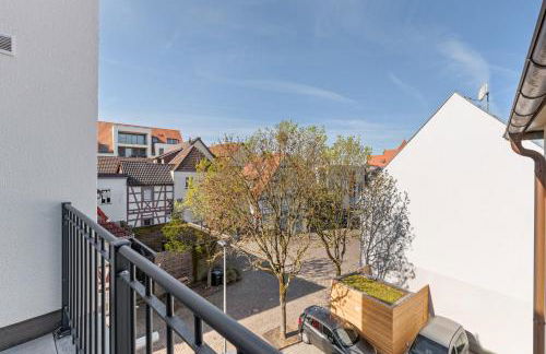 APPARTIO - Altstadt-Appartements I Zentral I Küche I Business - Foto 34