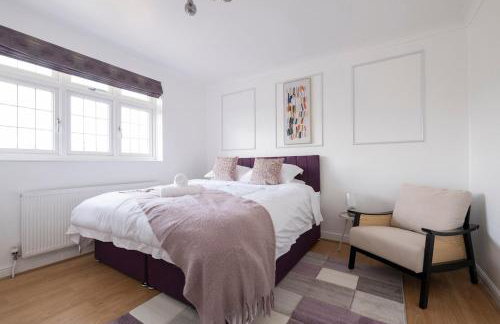 The Romford Oasis - Spacious 4 bedroom escape - Foto 6