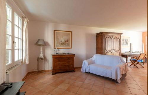 Villa du Mene - 60m plage & mer - Wifi - Foto 7