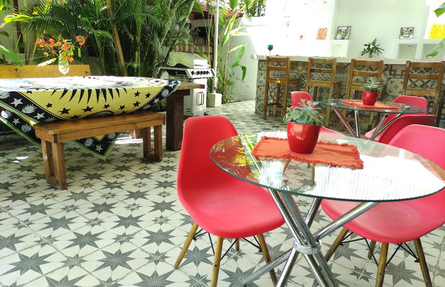 Seacret Villa - Foto 54