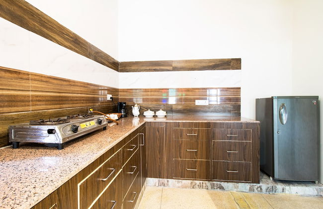 Ashapura Niwas by Vista Rooms - Foto 18