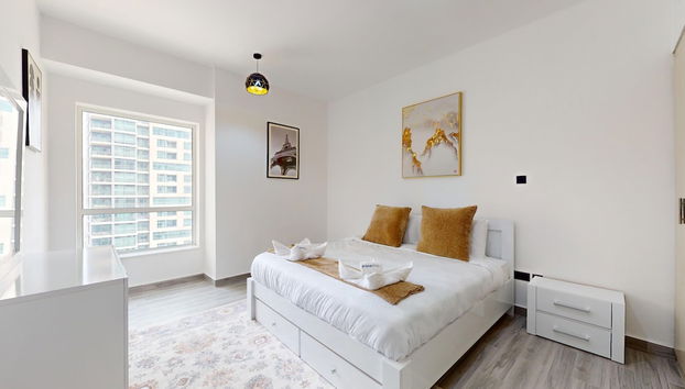 Primestay - Rimal Residences - JBR - Foto 4, Habitación