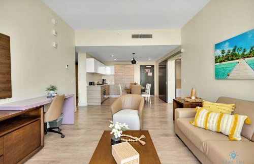Beachfront Condo-ROOFTO POOL- 2 BEDROOMS 2 BR ! - Foto 10