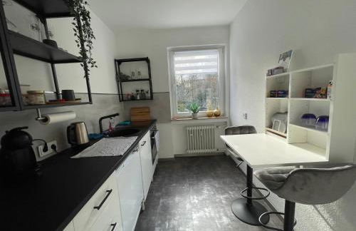 Fewo am Schlosspark - Foto 7