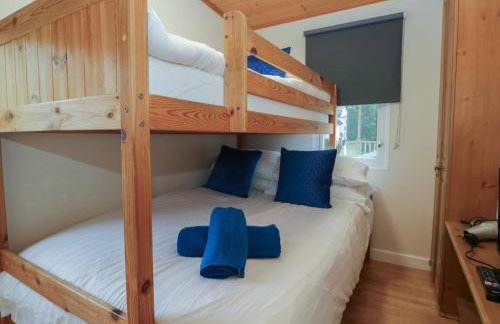 Jackos Lodge - Foto 19