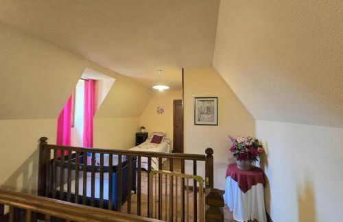 Charmante maison périgourdine en pierres, animaux admis - FR-1-616-88 - Foto 15