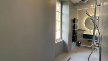 Le Clos Des Buis Gîte de Charme AZUL - Foto 5, Shower