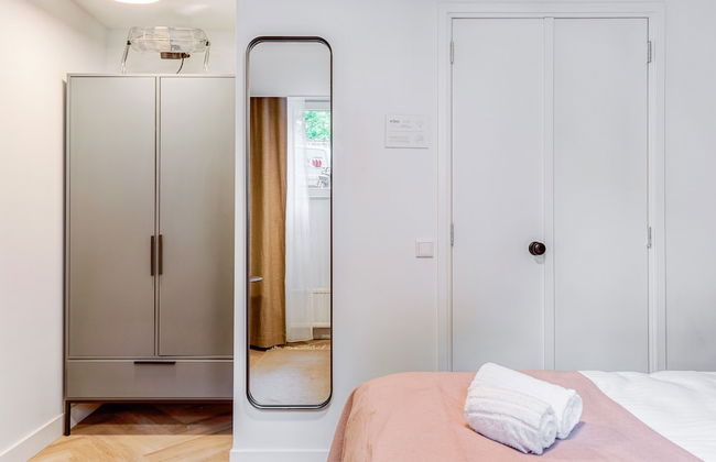 City Rooms Amsterdam Hemonystraat - Foto 6