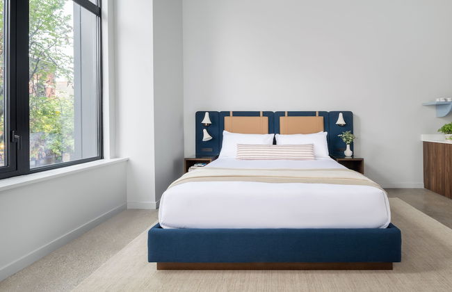 The Neighborhood Hotel-Little Italy - Foto 7