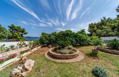 Apartments by the sea Kuciste - Perna, Peljesac - 21507 - Foto 10