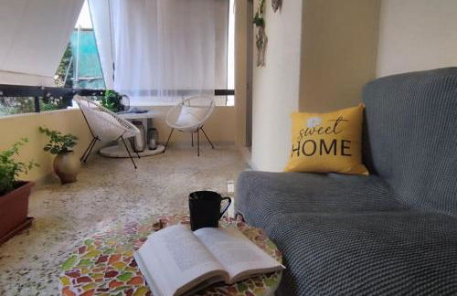 Athens Paradise Apartament 50 sqm Near To Metro #2 - Foto 22