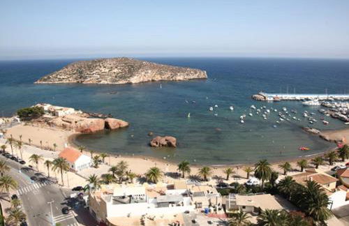 Tu lugar feliz al lado del mar - Foto 11