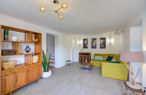 Znamirowickachata SAUNA JACUZZI SPA - Foto 31