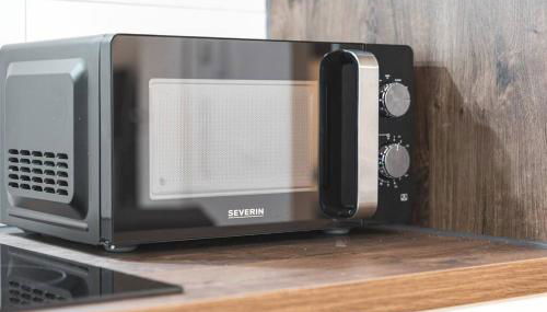 Großzügiges Business Apartment Herrenberg - Self Check-In - Foto 2, minibar