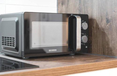 Großzügiges Business Apartment Herrenberg - Self Check-In - Foto 2