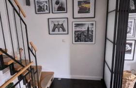 Das Haus am Kanal. - Foto 34