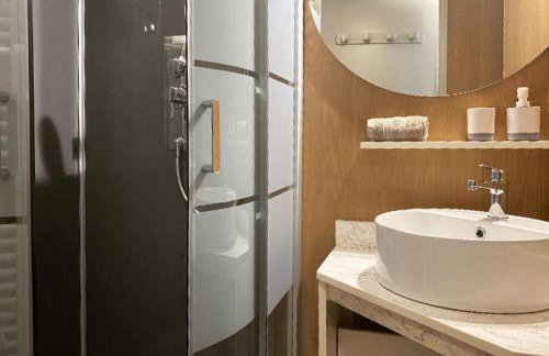 BÈTH CÈU Appt vacances 4P- La Pierre St Martin GR10 - Foto 15