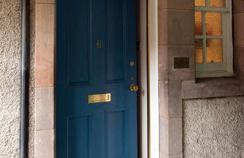 The David Hume Residence - Foto 30