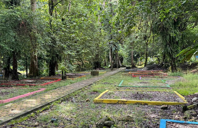 kuala woh resort - Foto 11