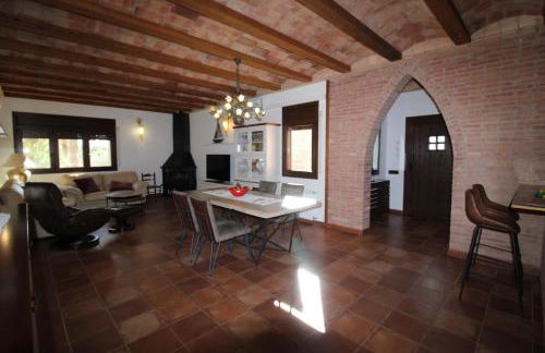 Villa Ca L'Abril, ideal para familias. - Photo 24