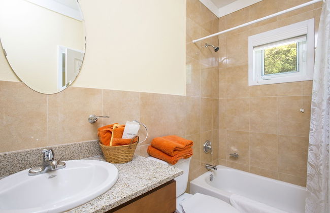 Sir Charles Guest House - Foto 36