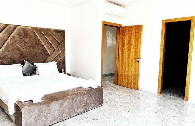 SOOFSTAY VILLA - Noria Golf Club - Foto 16