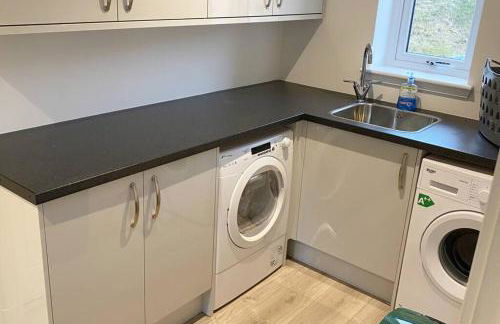 Ben Nevis Scotland Highlands, Camden House luxury home - Foto 59