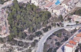 2 Bedroom Duplex i Calpe - Foto 23