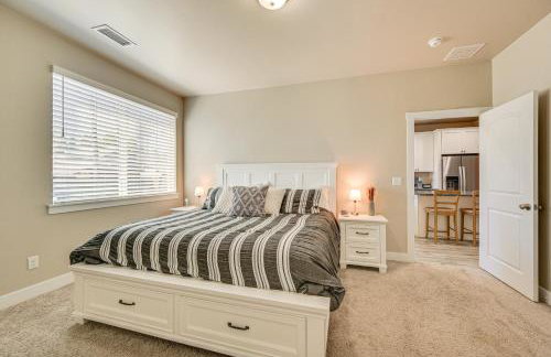 Family-Friendly Flagstaff Home Near Hiking Trails! - Foto 12