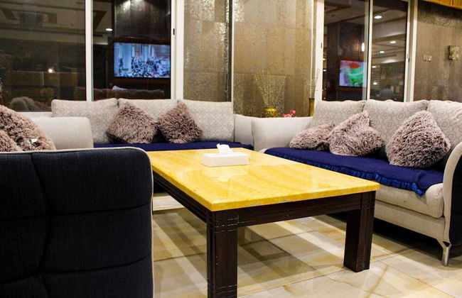 Sweet Wagd Rose Serviced Apartments - Photo 3