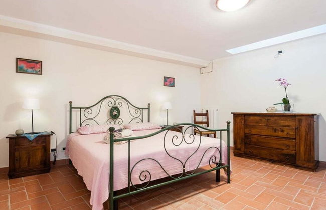Casina di Savolano Comfortable Holiday Residence - Foto 5