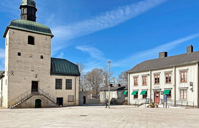 4 Person Holiday Home in Gusum-by Traum - Foto 19