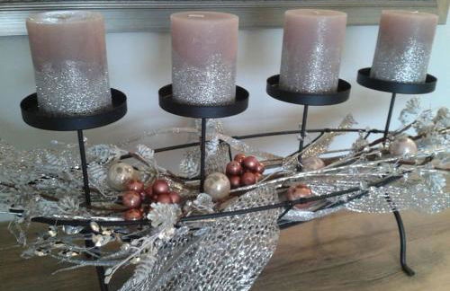 Fewo "Elsa" Reichmannsdorf - Brötchenservice - Foto 48