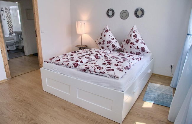 Dresdner-Tag Rosenherz - Foto 2