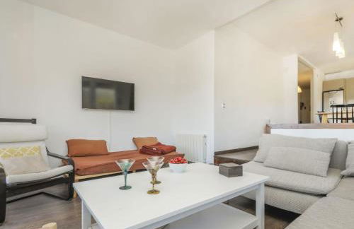 Apartment Seaview by Interhome - Foto 16