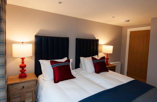 Parkside, The Loch Ness Cottage Collection - Foto 16