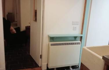 Red Deer Cottage at Fanans - Foto 44