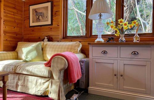 The Cabin at The Oaks - Foto 8